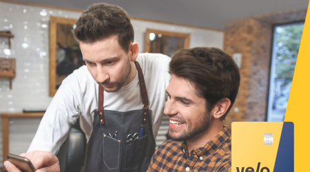 Микрокредиты в Yelo Bank – быстро и комфортно