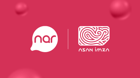 Nar subscribers can extend ‘Asan Imza’ service via SMS