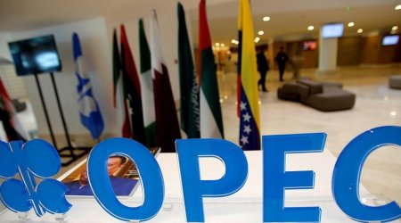 Азербайджан в июне выполнил обязательства в рамках сделки ОПЕК+