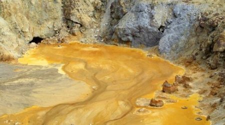 İtaliya mediasında Oxçuçay fəlakətindən bəhs edildi