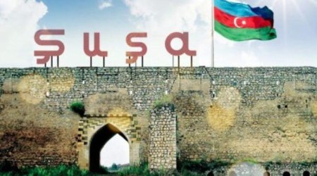 Ermənilər Şuşadakı mövqelərimizi atəşə tutdu - RƏSMİ