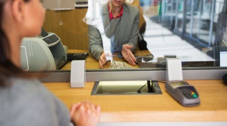 Денежные переводы из Азербайджана в Грузию выросли в 2,5 раза