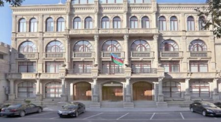 Счетпалата Азербайджана завершает проверку целевого использования госсредств, выделенных на борьбу с COVID-19