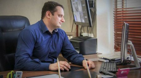 Həbs olunan baş həkimin yerinə YENİ TƏYİNAT