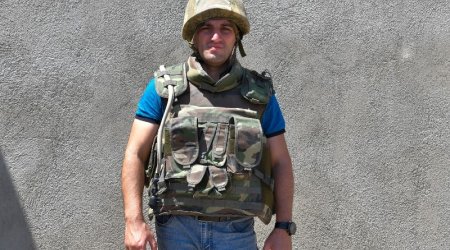 İyulun 16-sı Tovuzda: Artilleriya atəşləri yenidən şiddətlənir