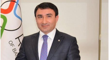 Prezidentin yüksək vəzifəyə təyin etdiyi şəxs kimdir?