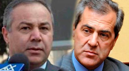 Qətli Rövşən Əkbərov törədib - Orucəli Hacıyevlə Nazim İbrahimovun ifadəsi