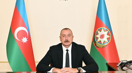 Ölkə başçısı Pakistana yeni səfir təyin etdi