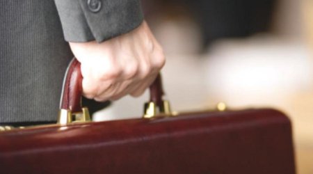 Şirvanda Sosial Xidmət Agentliyinə yeni müdir təyin olunub