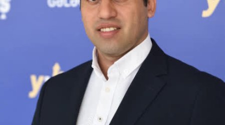 Глава Юридического Департамента AccessBank стал победителем в финале конкурса «Yüksəliş»