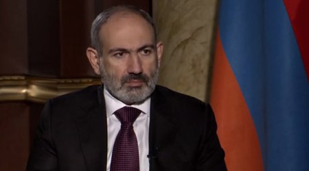 Paşinyan Kremli aldadır, Aİ Azərbaycana qərəzli yanaşır - Şərh
