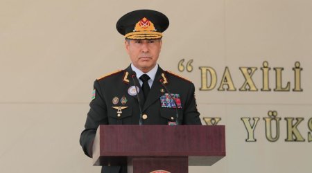 Vilayət Eyvazov iki rayona rəis təyin etdi