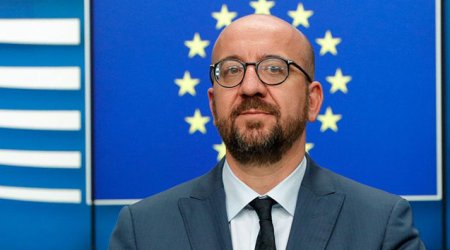 “Bu barədə Ermənistan baş naziri ilə müzakirə aparmışam”