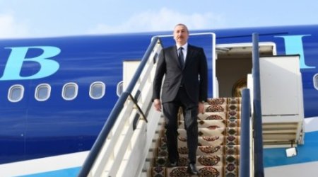 İlham Əliyev iyulun 20-də Moskvaya səfər edəcək - TƏCİLİ