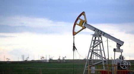 Мировые цены на нефть растут