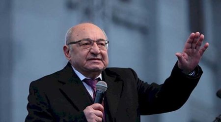 “Azərbaycanın son hədəfi Zəngəzuru geri qaytarmaqdır, çünki...” - Manukyan