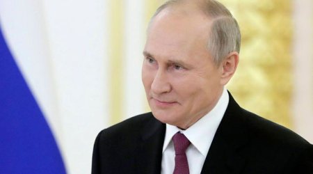 Rusiya Azərbaycana nümayəndə heyəti göndərəcək