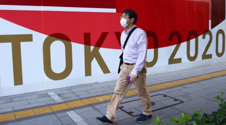 Tokio-2020: Koronavirusa yoluxanların sayı artır