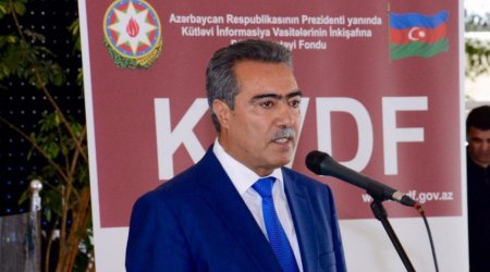 Sabah Vüqar Səfərlinin məhkəməsi başlayır