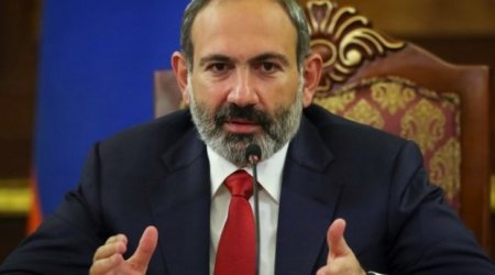 Paşinyan Azərbaycanla sülh danışıqlarına razı oldu