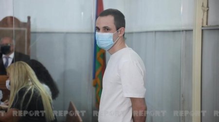 Qarabağda döyüşən Rusiya vətəndaşına HÖKM OXUNDU