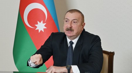 “Azərbaycana vurulmuş ziyanın təzminatını öz xoşu ilə həll etsinlər, yoxsa...”