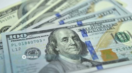 В Азербайджане вырос спрос банков на доллары