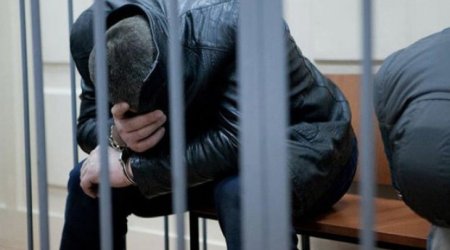 Hərbçiləri şantaj edən şəxslər barəsində cinayət işi açıldı