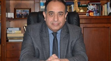 Vilayət Quliyev vəzifəsindən azad edildi - SƏRƏNCAM