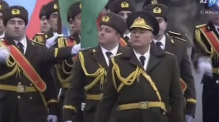 Yeni Baş Qərargah rəisi kimdir - DOSYE