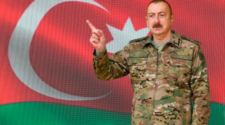 Müdafiə Nazirliyində yeni təyinatlar - 4 generala yeni vəzifə