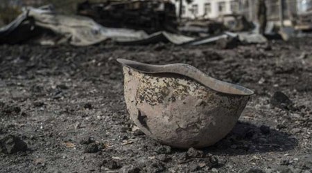 Ermənilərin Füzulidə apardığı axtarışlar nəticə vermədi