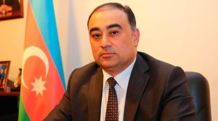 Azərbaycanın Türkiyədəki yeni səfiri kimdir? - DOSYE
