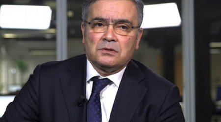 Azərbaycan İsveçrəyə yeni səfir təyin etdi