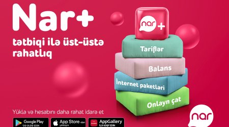 Subscribers can now top-up automatically with ‘Nar+’