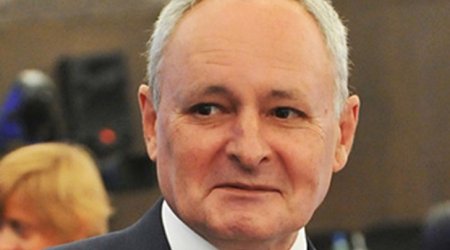 Oqtay Şirəliyev vəzifəyə təyin olundu