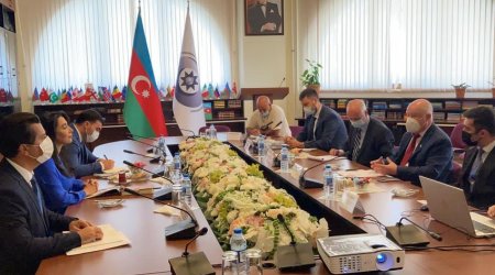 Ombudsman Ermənistanın cinayətləri barədə danışıb