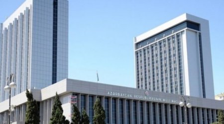 Bakı Bəyannaməsinin mətni açıqlandı