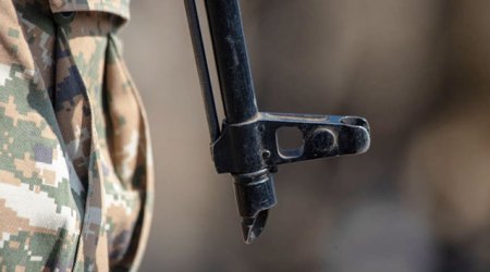 Ermənistan bu gecə 3 hərbçisini itirdiyini açıqladı