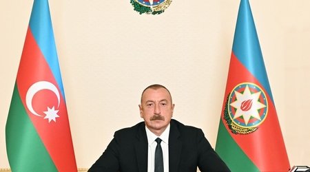 Prezidentdən yeni təyinat - SƏRƏNCAM