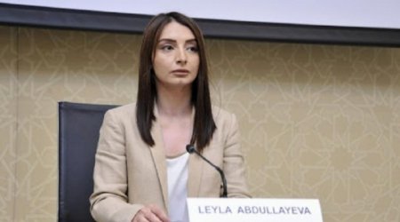 XİN-dən Ermənistanın təxribatlarına daha bir - Reaksiya