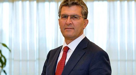 SOCAR-ın idarə rəisi işdən çıxıb