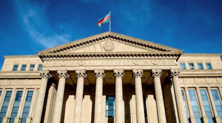 Bu gün erməni terrorçu qrupun üzvlərinin məhkəməsi keçiriləcək