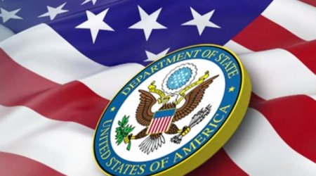 ABŞ-dan Kəlbəcər açıqlaması