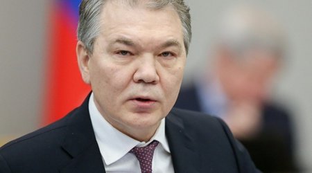 Rusiya Paşinyanın KTMT təklifinə CAVAB VERDİ