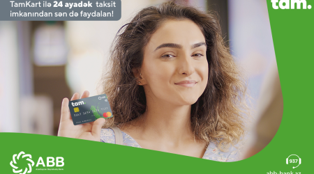 Покупайте TamKart – платите в рассрочку на 24 месяца!