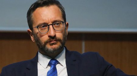 “Qarabağda dezinformasiya ilə mübarizədəki uğurlarımız dünyaya nümunədir”