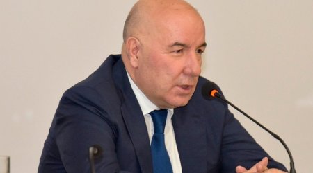 Эльман Рустамов: Антиинфляционные меры продолжаются