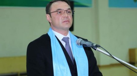 Polisi döyən deputatla bağlı YAP-dan AÇIQLAMA