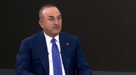 Çavuşoğludan eyni vaxtda başlayan yanğınlarla bağlı - Açıqlama
